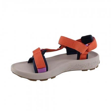 Sandalias Teva Hydratek Naranja