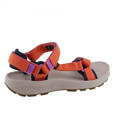 Sandalias Teva Hydratek Naranja