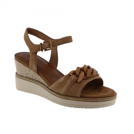 Sandalias Tamaris 28013 Camel
