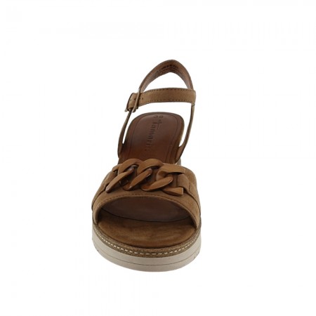 Sandalias Tamaris 28013 Camel