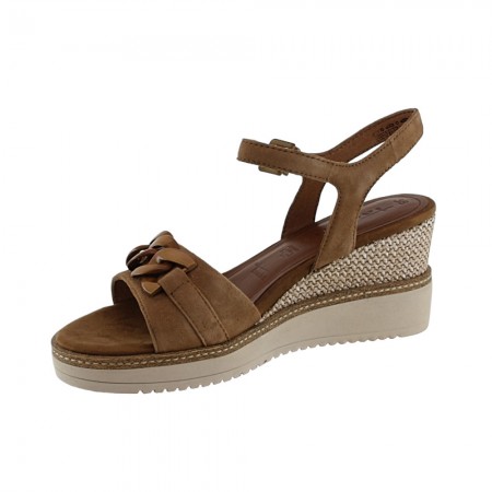 Sandalias Tamaris 28013 Camel