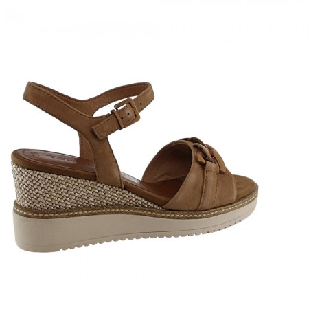 Sandalias Tamaris 28013 Camel