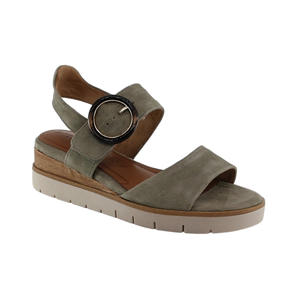 Sandalias Tamaris 28206 Beige