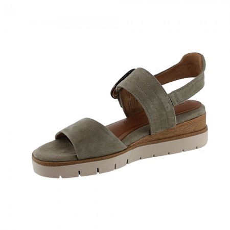 Sandalias Tamaris 28206 Beige