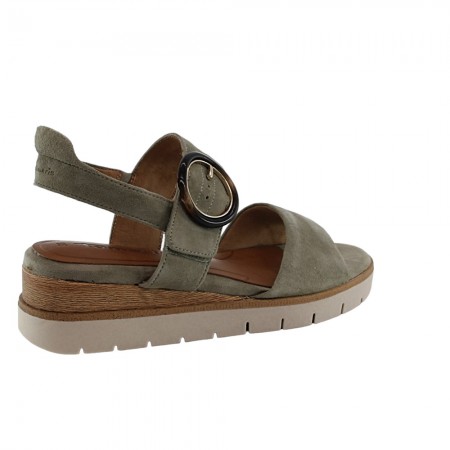 Sandalias Tamaris 28206 Beige