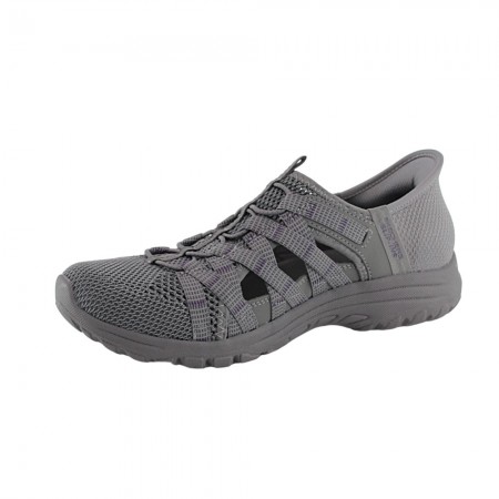 Sandalias Skechers Raggae Fest 2.0 Gris