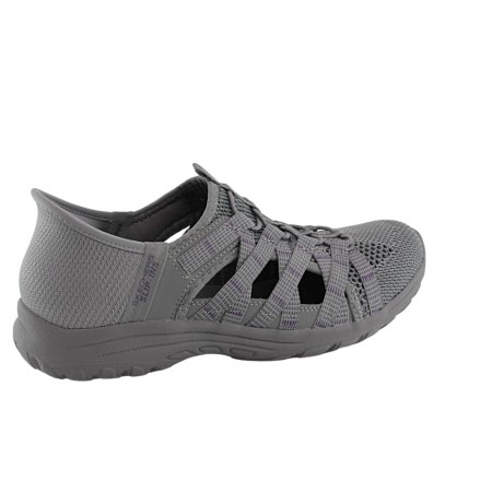 Sandalias Skechers Raggae Fest 2.0 Gris