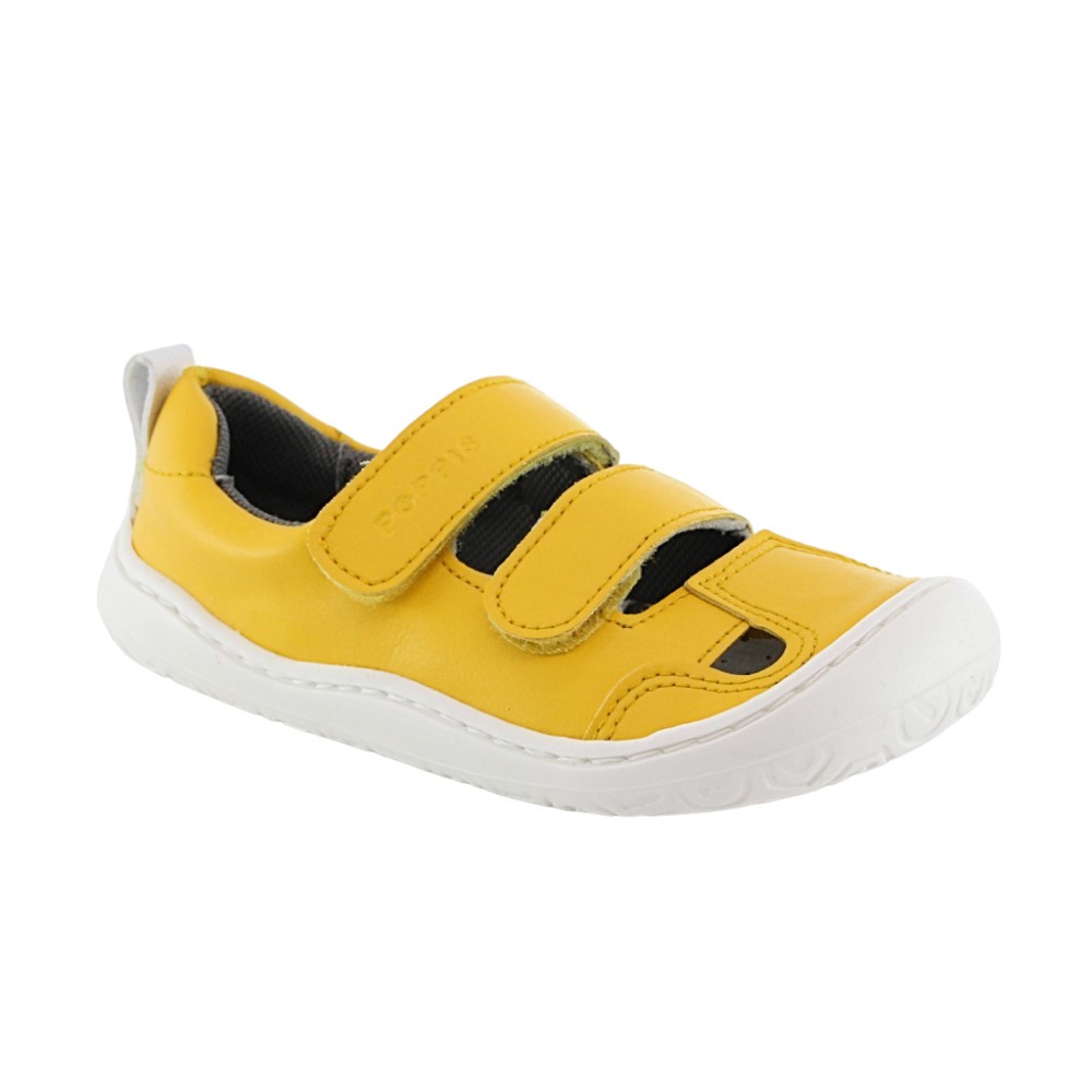 Sandalias Poppis Somer Canario Micro