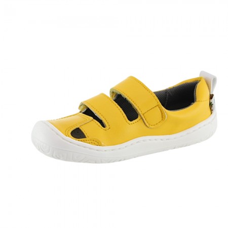 Sandalias Poppis Somer Canario Micro