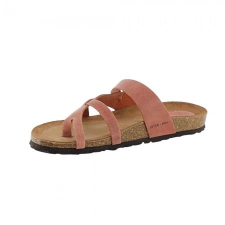 Sandalias Inter-Bios 7121 Teja