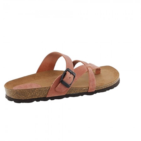 Sandalias Inter-Bios 7121 Teja
