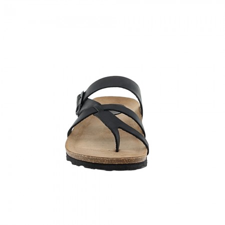 Sandalias Inter-Bios 7121 Negro