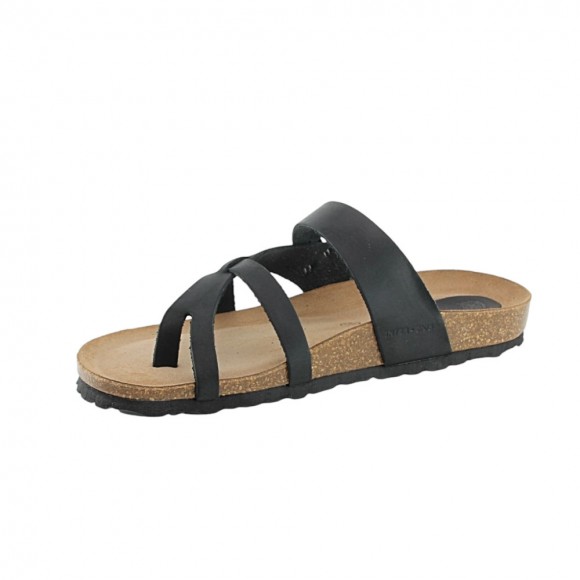 Sandalias Inter-Bios 7121 Negro