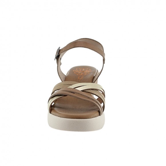 Sandalias Porronet 3025 Taupe