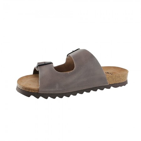 Sandalias Inter-Bios 9560 Marrón