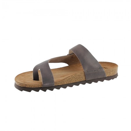 Sandalias Inter-Bios 9511 Marrón