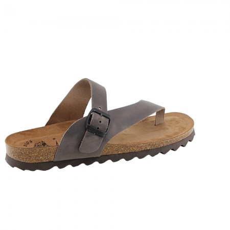 Sandalias Inter-Bios 9511 Marrón