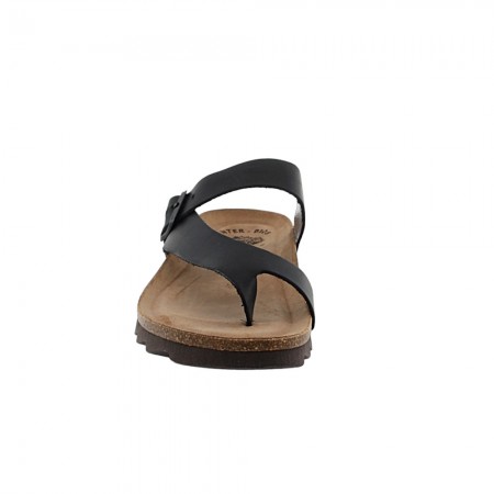Sandalias Inter-Bios 9511 Negro