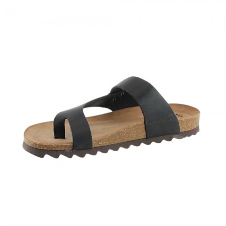 Sandalias Inter-Bios 9511 Negro