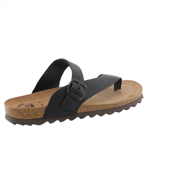 Sandalias Inter-Bios 9511 Negro