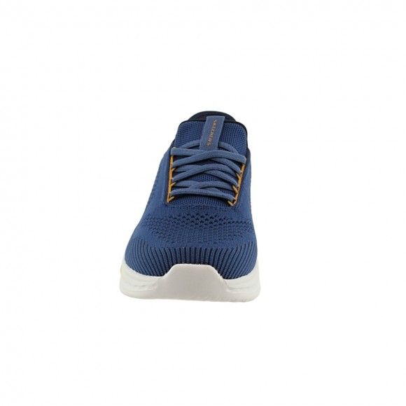 Zapatillas Skechers Slade-Quinto Azul