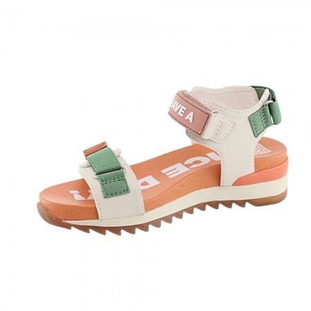 Sandalias Gioseppo Nesika Multicolor