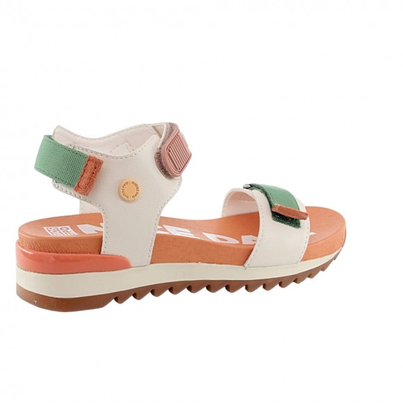 Sandalias Gioseppo Nesika Multicolor