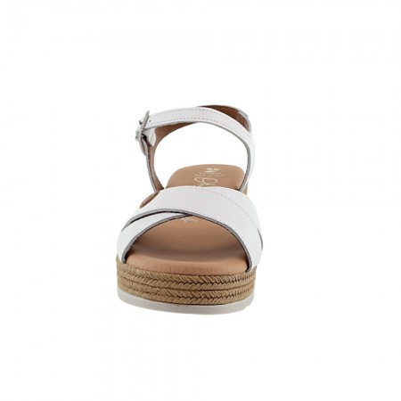 Sandalias My Sandals 5530 Blanco