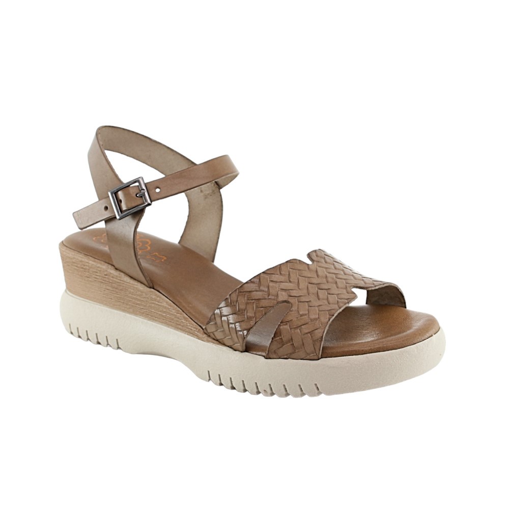 Sandalias Porronet 3026 Taupe