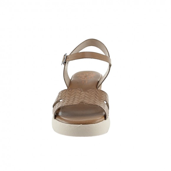 Sandalias Porronet 3026 Taupe