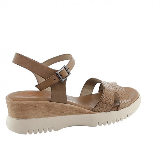 Sandalias Porronet 3026 Taupe