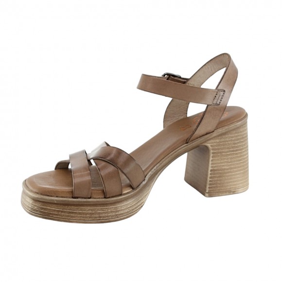 Sandalias Porronet 3052 Taupe