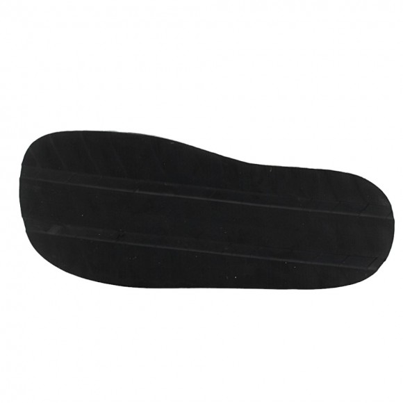 Abarcas menorquinas respetuosas Ria Blanco