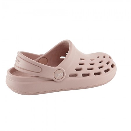 Sandalias de agua Igor Sport Maquillaje