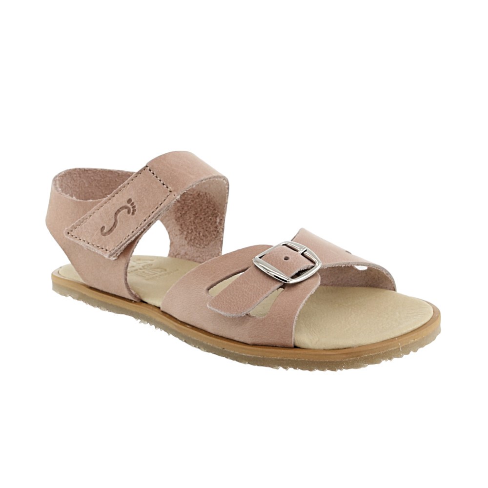 Sandalias barefoot Flexi Nens Hebilla SW Skin
