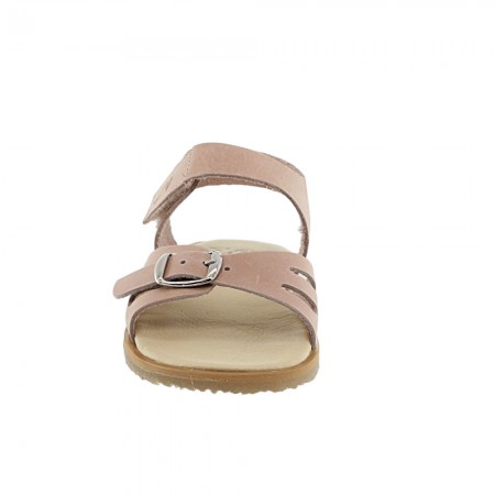 Sandalias barefoot Flexi Nens Hebilla SW Skin