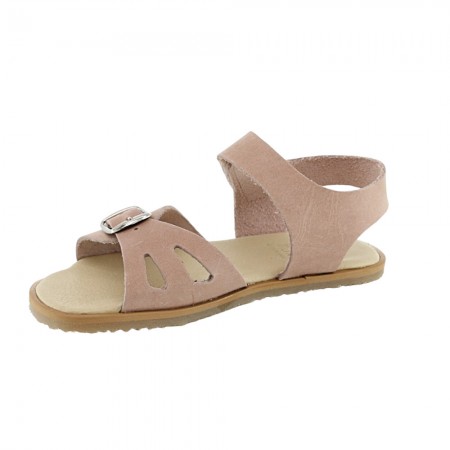 Sandalias barefoot Flexi Nens Hebilla SW Skin