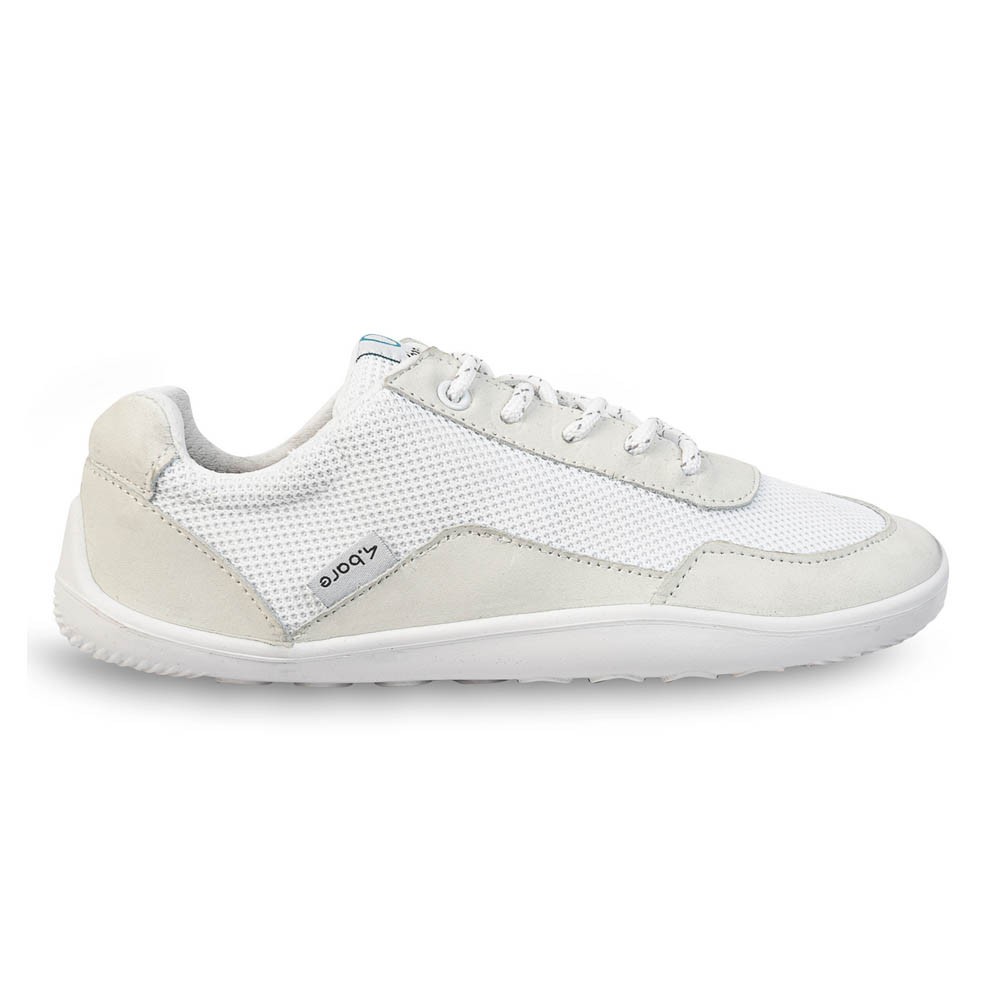 Zapatillas 4.Bare Joy Blanco
