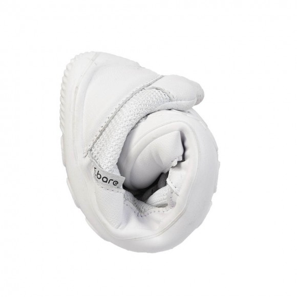 Zapatillas 4.Bare Joy Blanco