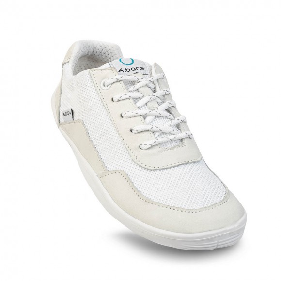 Zapatillas 4.Bare Joy Blanco