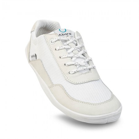 Zapatillas 4.Bare Joy Blanco