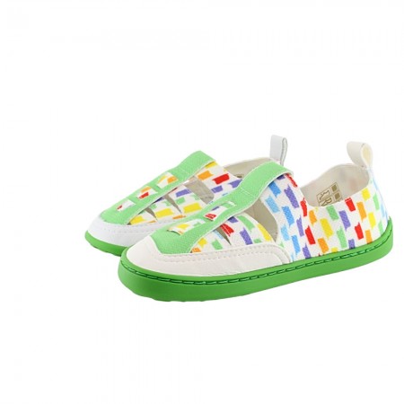 Sandalias Baby Lobitos Confeti Multicolor