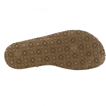 Sandalias barefoot Froddo Flexi W Negro