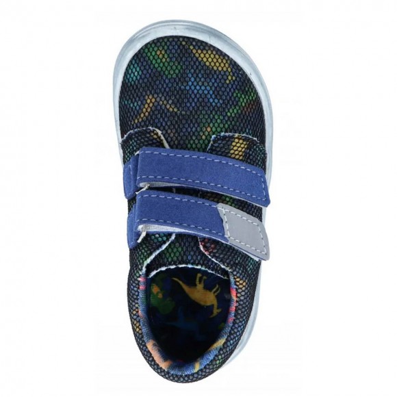 Zapatillas barefoot Jonap B7 Dinos