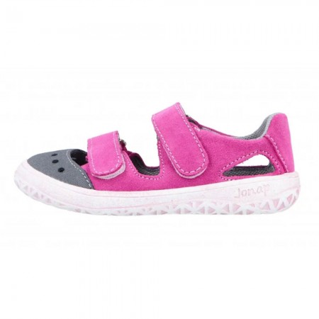 Sandalias barefoot Jonap Fella Fucsia