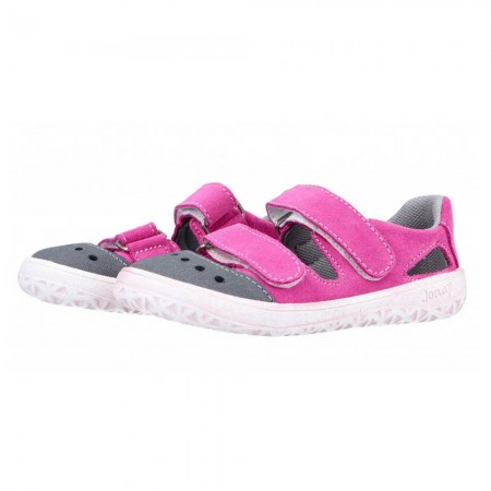 Sandalias barefoot Jonap Fella Fucsia