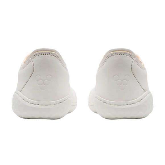 Zapatillas VivoBarefoot Geo Court III Blanco