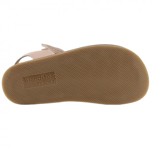 Sandalias barefoot Blanditos Itaca Colores