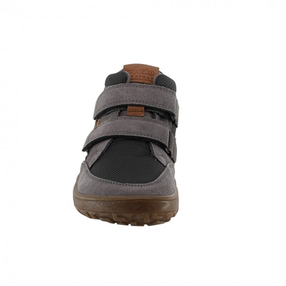 Botines barefoot Froddo Tex Autumn Gris