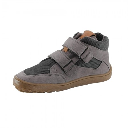 Botines barefoot Froddo Tex Autumn Gris